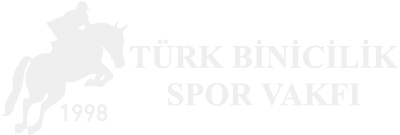 Türk Binicilik Spor Vakfı